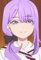 Margarete's Older Sister