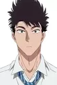 Kudou, Hajime