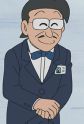 Gambar Karakter Floor Manager