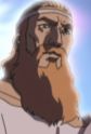 Gambar Karakter King of Heaven