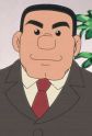 Gambar Karakter Crusher Oiwa