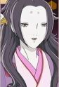 Gambar Karakter Tomi-Hime