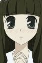 Gambar Karakter Satomi Arimori
