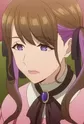 Hoshina, Yumi