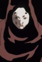 Gambar Karakter Noh Mask