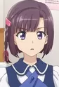 Kimura, Manatsu