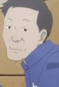 Gambar Karakter Shindou