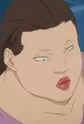 Mine, Fusako