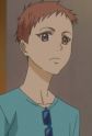 Gambar Karakter Chiaki Hiyama