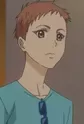 Hiyama, Chiaki