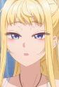 Gambar Karakter Minami Fuyuki