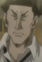 Gambar Karakter Yoshitaka Kogure