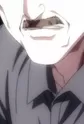 Ren's Father