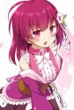 Gambar Karakter Nanaka Tokiwa