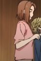 Gambar Karakter Itsuki's Mother