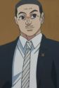 Gambar Karakter Ranzou Suga
