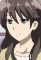 Gambar Karakter Chinatsu's Mother
