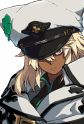 Gambar Karakter Ramlethal Valentine