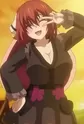 Succubus-san
