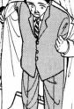 Gambar Karakter Mr Sakaguchi