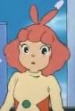 Gambar Karakter Karin