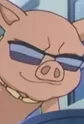 Buta-san