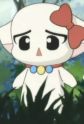 Gambar Karakter Mii-chan