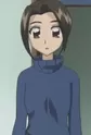 Hiroto's Mother
