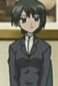Gambar Karakter Nijikawa's Secretary