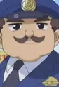 Police Chief