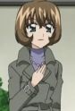 Gambar Karakter Urara Tsukishima