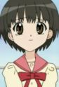 Gambar Karakter Emi Yamano