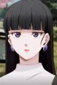 Izumi, Saeko