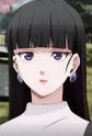 Izumi, Saeko