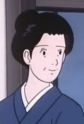 Gambar Karakter Mrs. Takajima