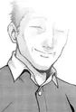 Touka's Uncle