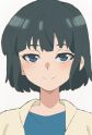 Gambar Karakter Sonoko Kagetsu