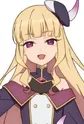 Diamond, Lucy