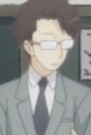 Gambar Karakter Homeroom Teacher