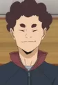 Inuhata, Masahiko
