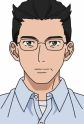 Gambar Karakter Reiji Otogi