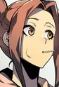 Shimizu, Akari