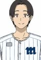 Gambar Karakter Miku's Father