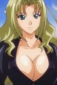 Gambar Karakter Fubuki Kagami