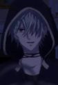 Gambar Karakter Mouse Vampire
