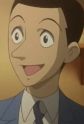 Gambar Karakter Daisuke Aritani