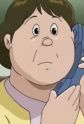 Yukio's Mother Image