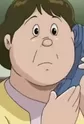 Yukio's Mother