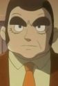 Gambar Karakter Jun's Father