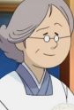 Gambar Karakter Ichiro's Mother